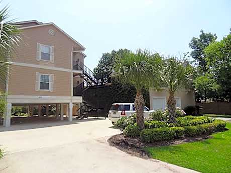 Apartment (Off-Site)