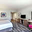 Hampton Inn By Hilton North Little Rock McCain Mall