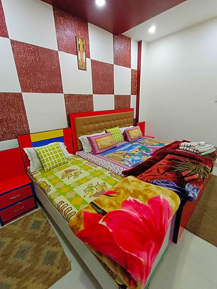 Friends Home Stay - Agra