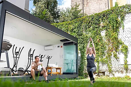 The Three Corners Lifestyle Hotel
