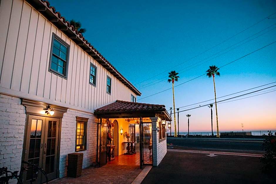 Capistrano Coast House