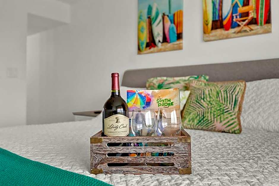 Seagull's Landing By The Ocean