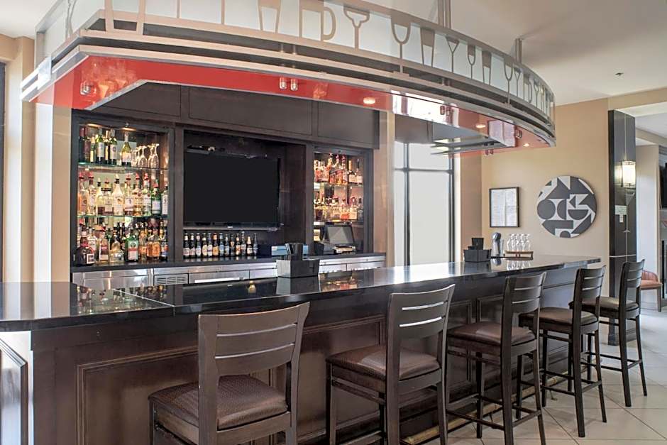 Holiday Inn Oklahoma City Airport By IHG