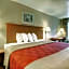 Econo Lodge North Suburbs