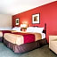 Econo Lodge Inn & Suites Conference Center Dublin