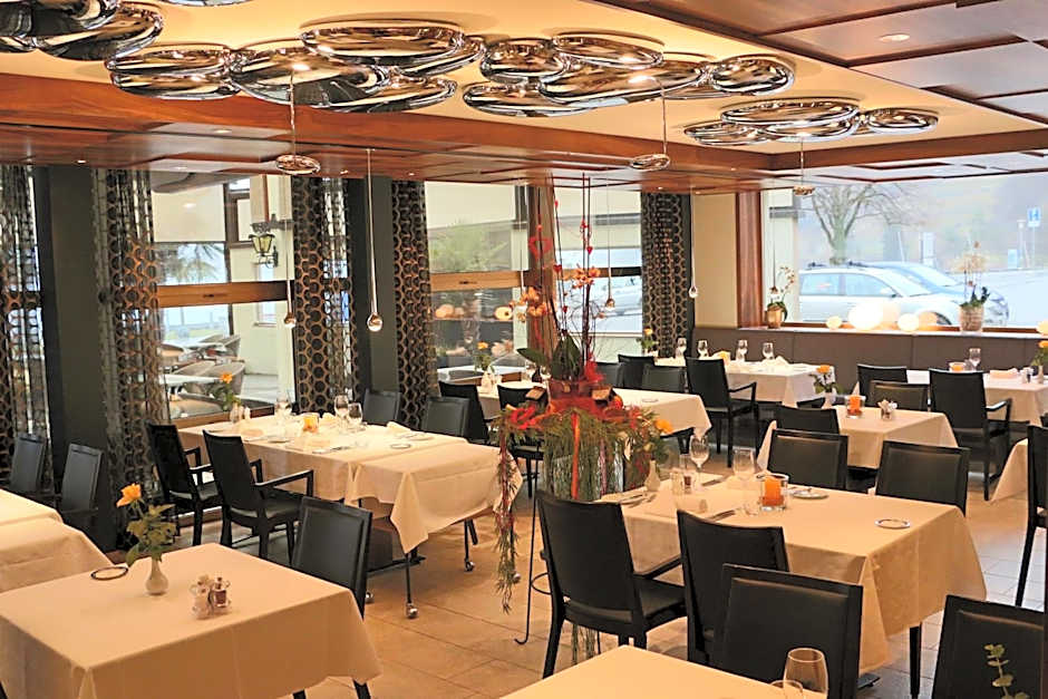 Hotel Seehof Superior