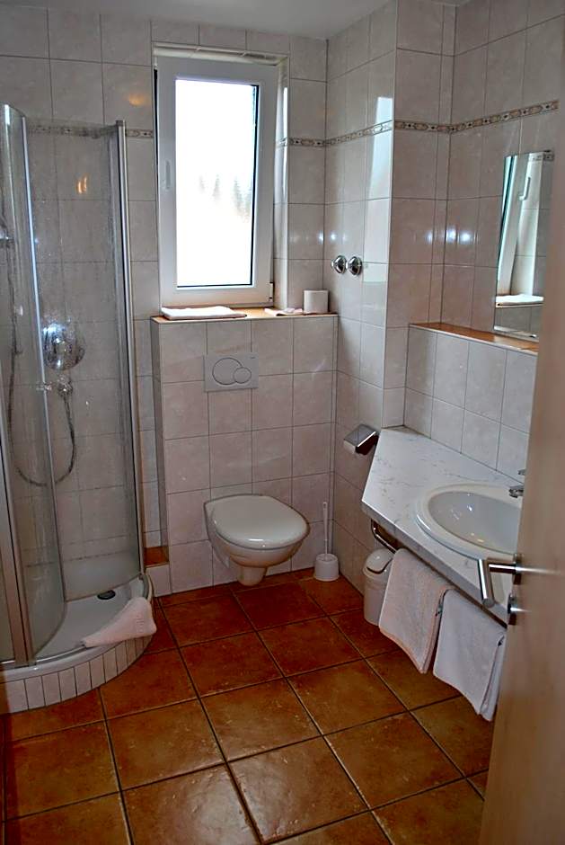 Hotel Gasthof “Goldener Engel”