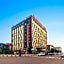 GreenTree Eastern Zigong Huashang International City Huichuan Road Hotel