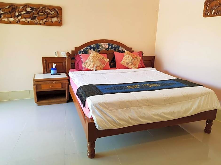 Discovery House Hotel SHA Plus