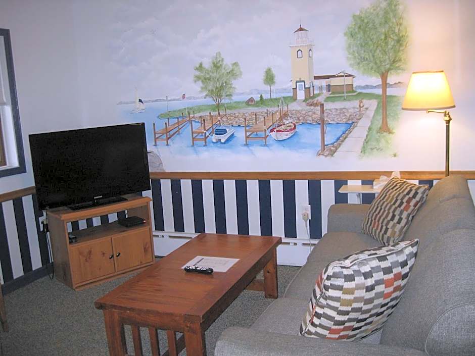 Boyne City Motel