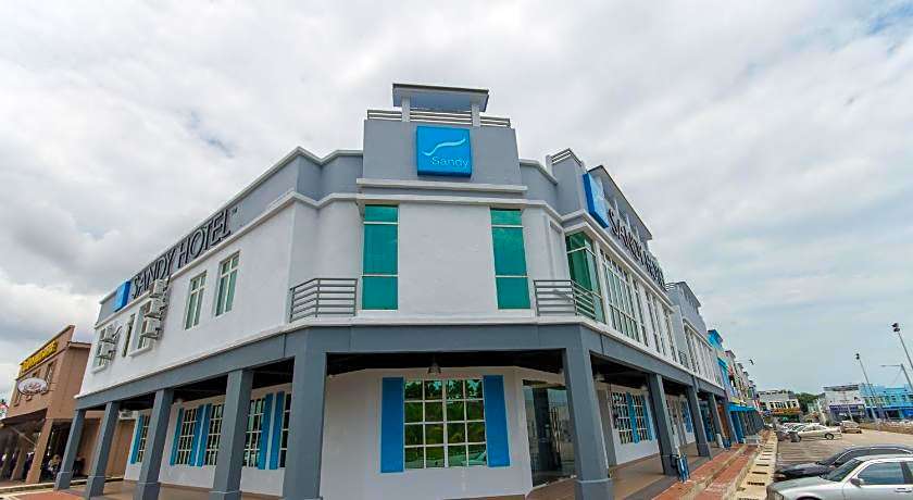 Sandy Hotel