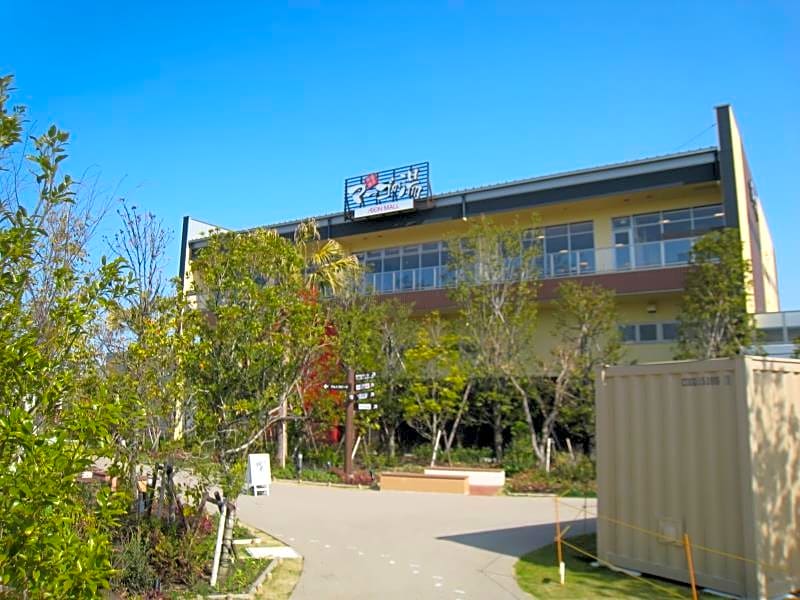 J Hotel Rinku