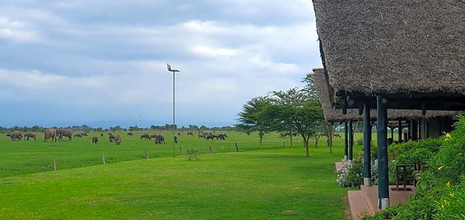 Sweetwaters Serena Camp