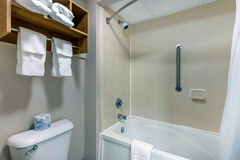 Comfort Inn & Suites Chattanooga-East Ridge