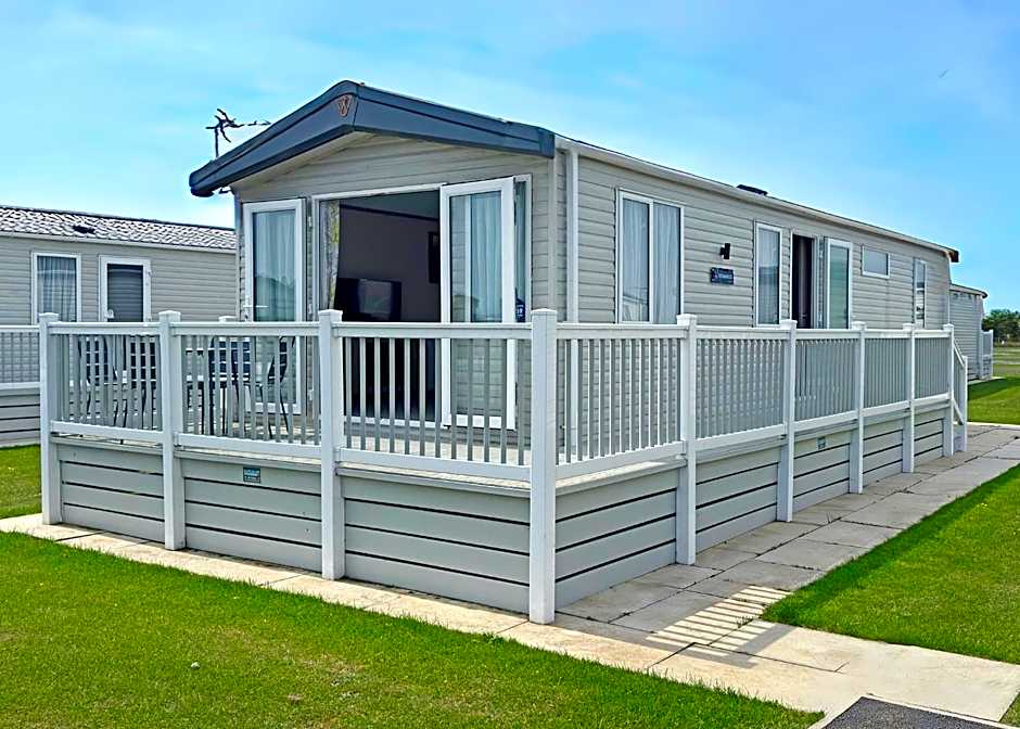 Golden Anchor Caravan Park