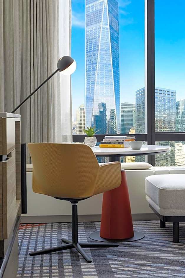 Millennium Downtown New York - Newly Renovated
