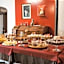 Antica Dimora Del Gruccione, Albergo diffuso