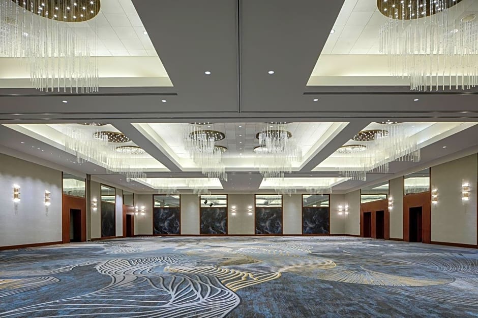 JW Marriott Grand Rapids