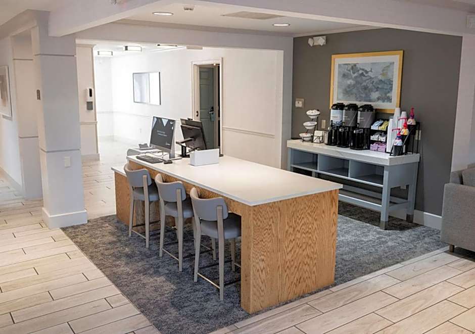 Staybridge Suites Jackson By IHG