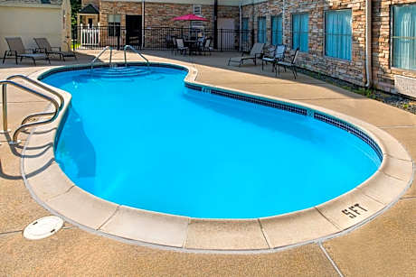 TownePlace Suites by Marriott Wilmington Newark/Christiana
