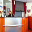 Hotel Lumen am Hauptbahnhof