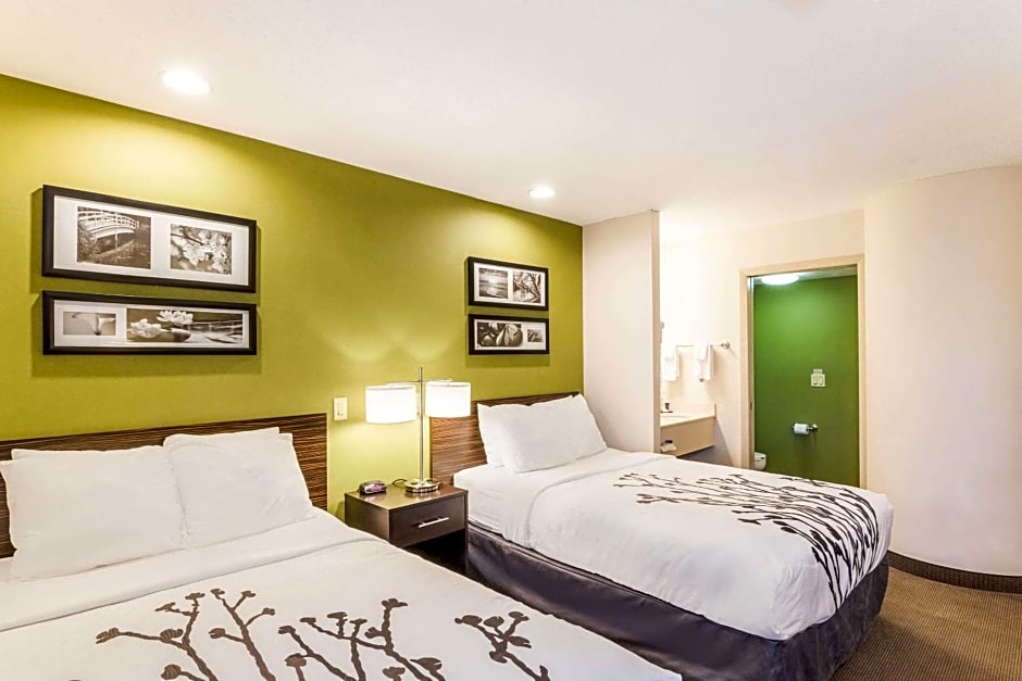 Sleep Inn & Suites Niantic