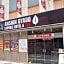Anshin Oyado Ginza Shimbashi Station– For Men