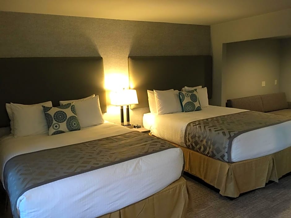 Arden Star Hotel