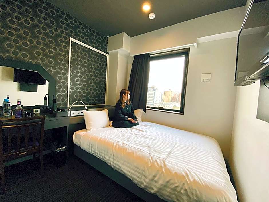 Hotel Hulaton Fukuokahakata