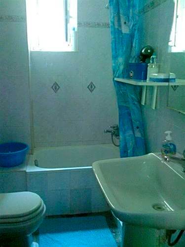 Roma Prince Inn accommodation