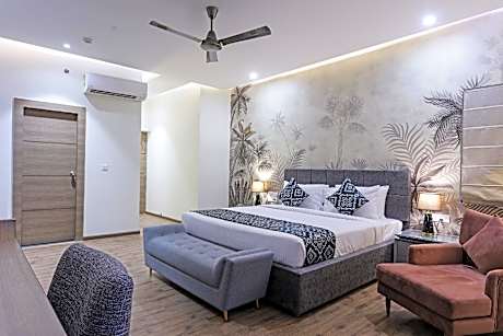 COCASA BOUTIQUE HOTEL