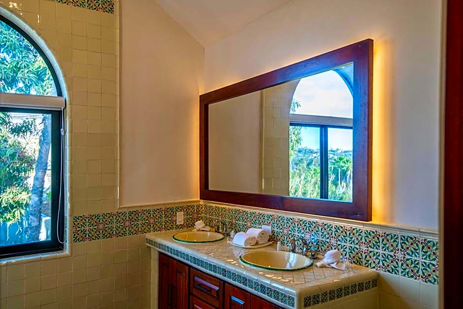 Hacienda Todos Los Santos