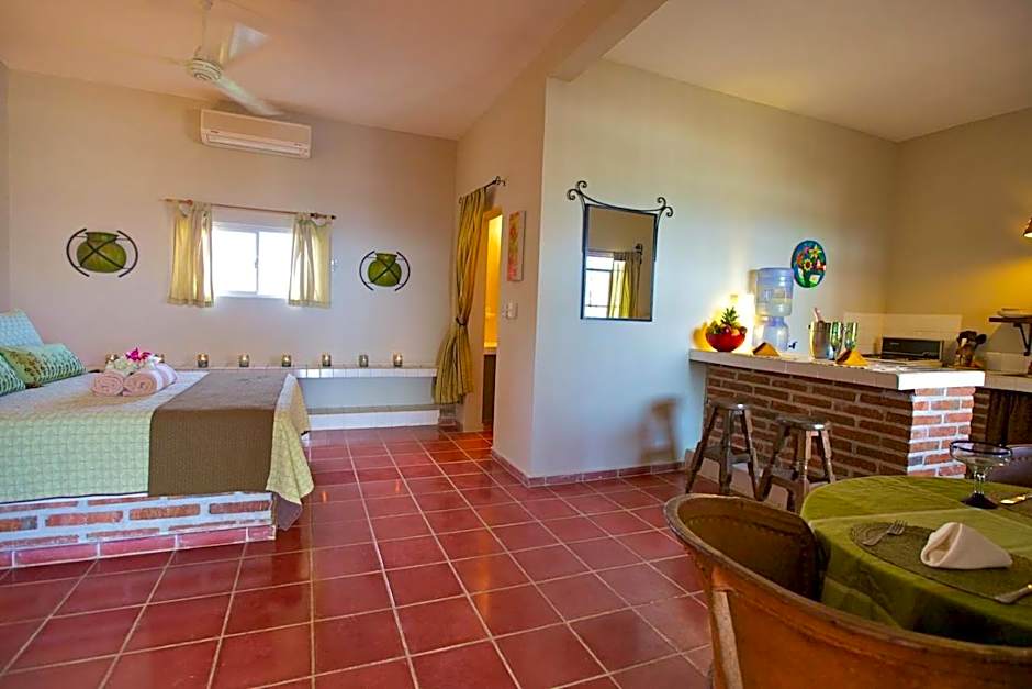 Hotel La Quinta del Sol