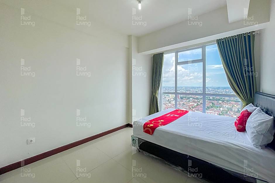 Redliving Apartemen Vida View Vida Connect – Makassar, CA