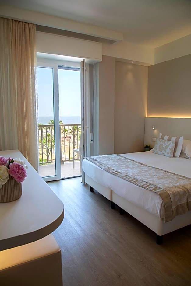 Hotel Mon Cheri