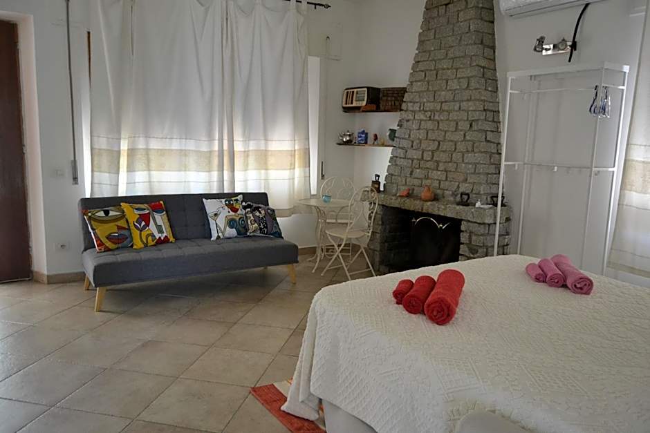 Hotel Sandalyon