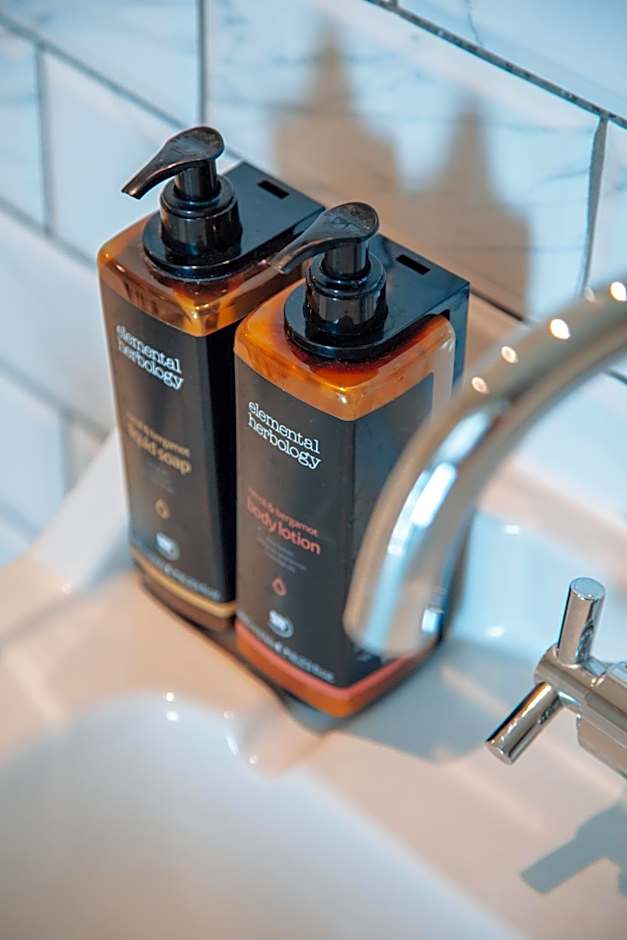 Mercure Norwich Hotel