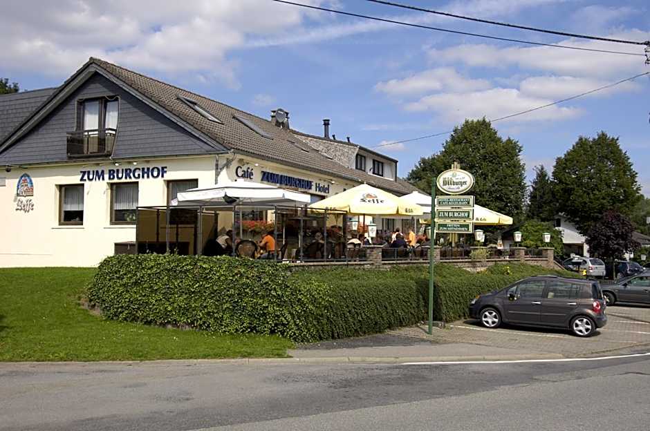Zum Burghof