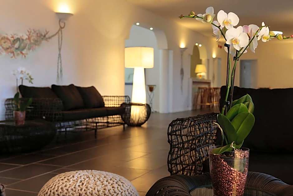 Hotel Mare Pineta
