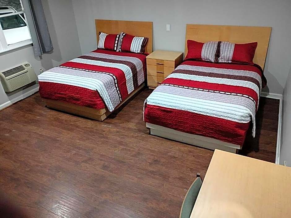 Bel Air Motor Lodge