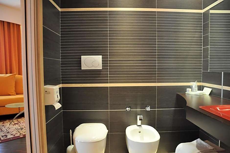 Grand Hotel Olimpo