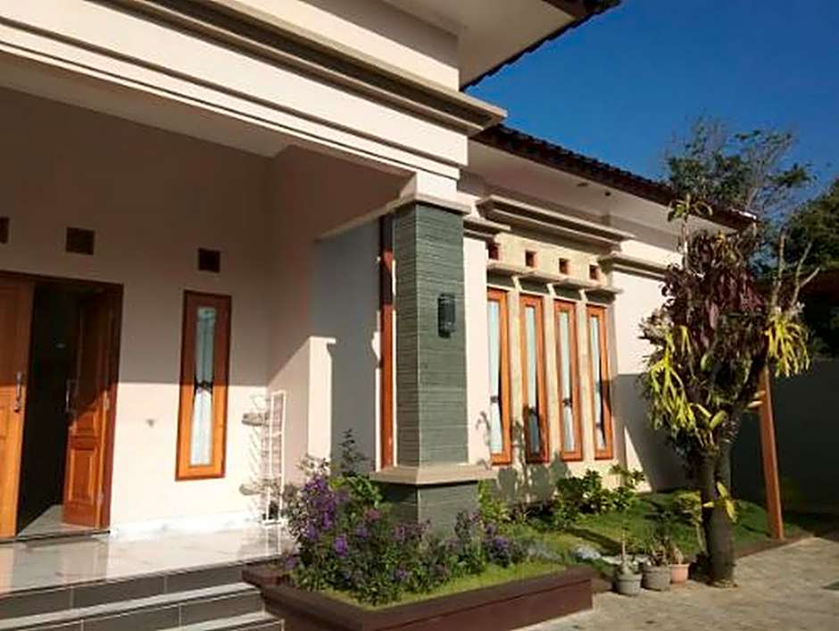 Kedai Oma Syariah Mitra RedDoorz
