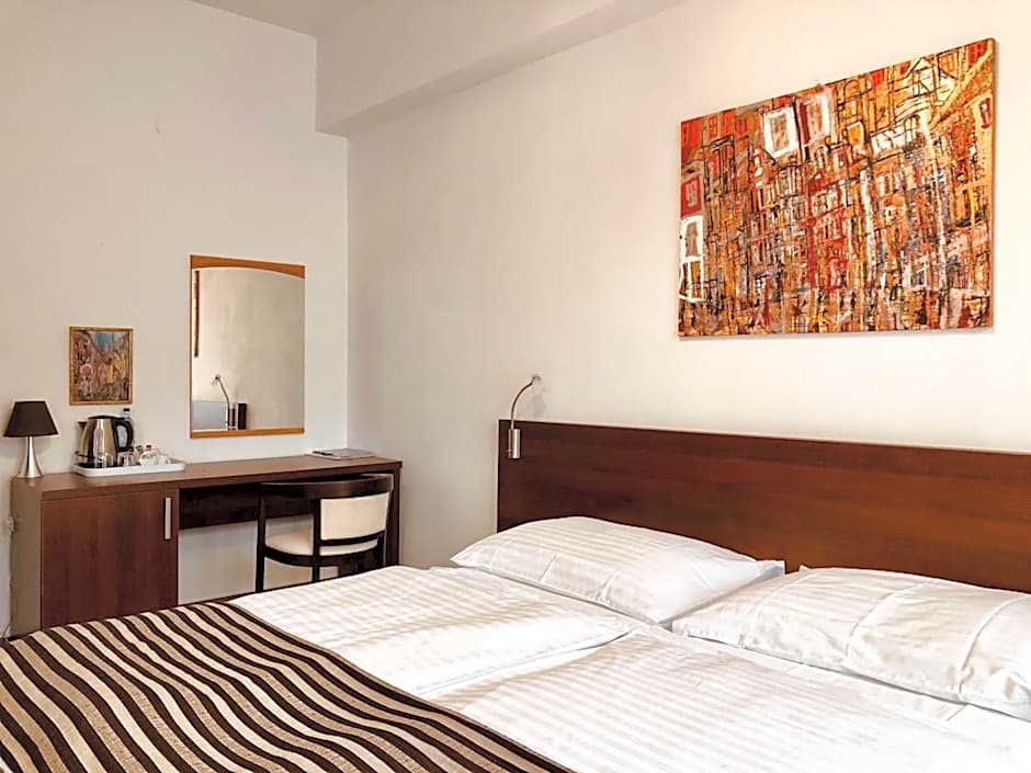 Hotel Grand Matej