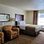 Cobblestone Inn & Suites - Barron