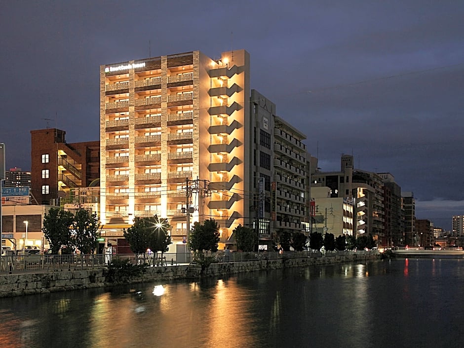 Smart Condo TOMARI
