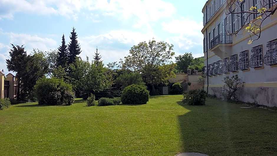 Schloss Gumpoldskirchen