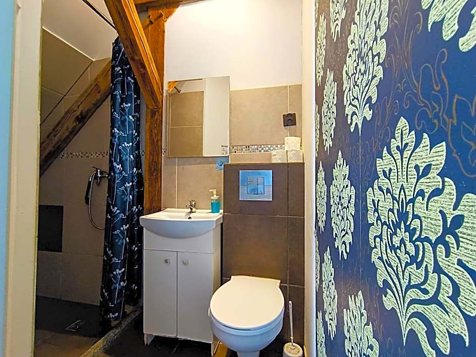 Fitness Hostel - darmowy parking