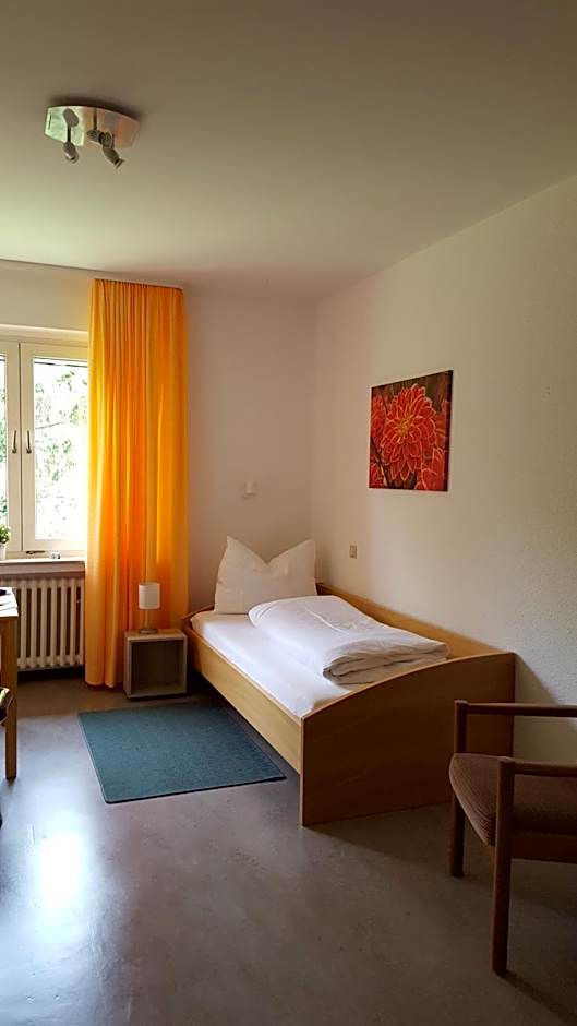 Gästehaus Bleibergquelle