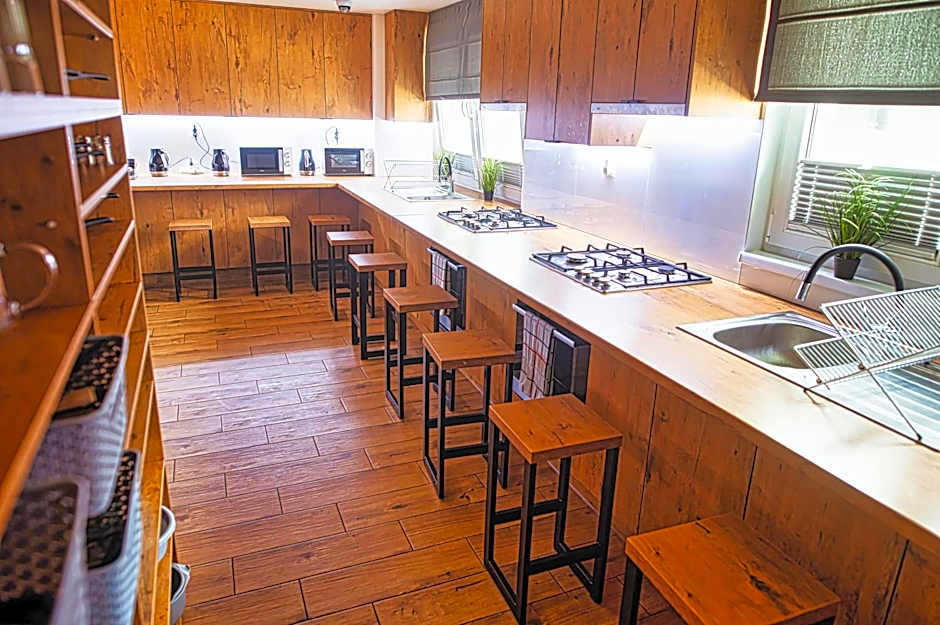 Hotel NOCLEGI WRZOSOWA Siedlce