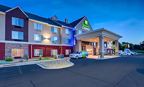 Holiday Inn Express St. Paul South - Inver Grove Heights By IHG